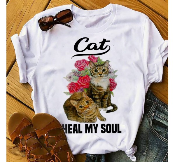 Cat Heal